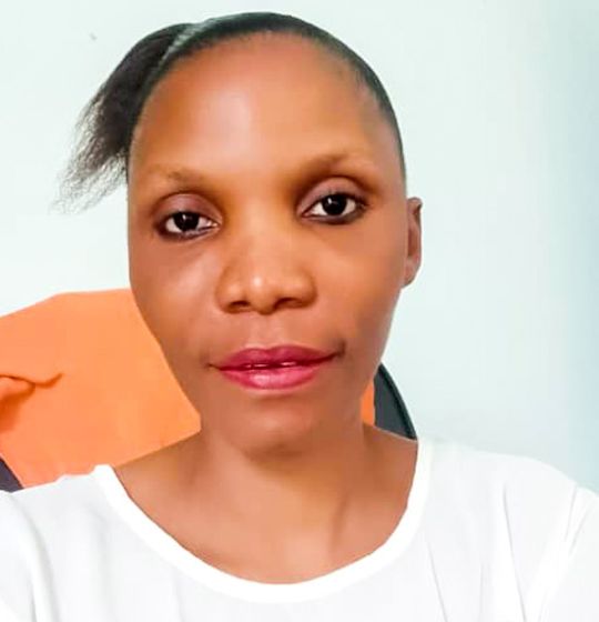 Paulina Mpiwa
