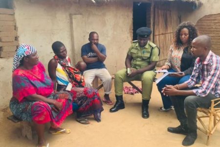 Social Protection