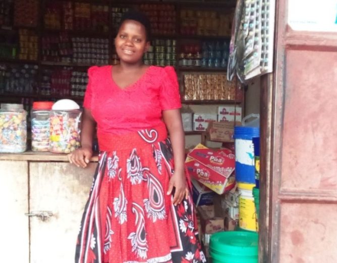 Building a Retail Business from Scratch