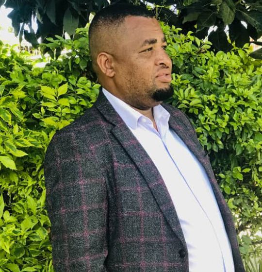 Charles Nyanda