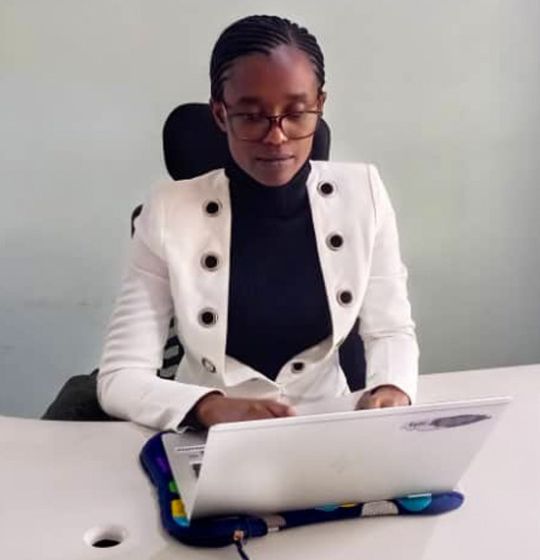Noela Chiragwile